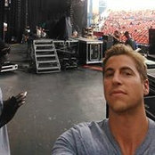 Brad Williams's photo