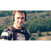 Foto von Ucha Ghviniashvili