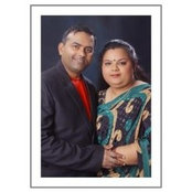 Foto von Rajiva Kumar