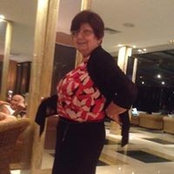 Yvette Closquin's photo