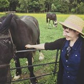 Sophie Cook's photo