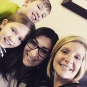 Amy Hudson's photo