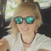 Anca Bodos foto