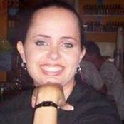Carmen Whiteheads foto