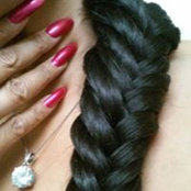 Foto von Diamond Alexander