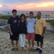 Gail Cohen's photo