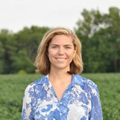 Katie Miller's photo
