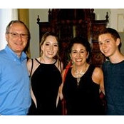Francine Lipstein's photo