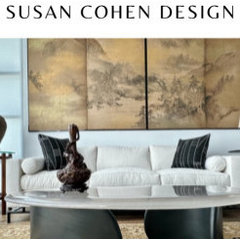 Susan Cohen Design