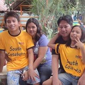 Necel Olaybar's photo