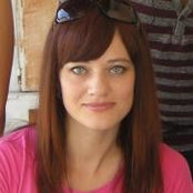 Paulina Masson's photo