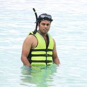 Foto von Abhinav Kumar