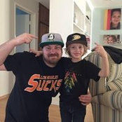 Andy Guthrie's photo