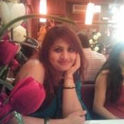 Photo de Deeksha Dutta