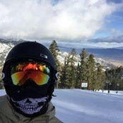 Ray Anover's photo
