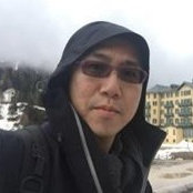 藍挺文's photo