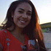 Bianca Santos's photo