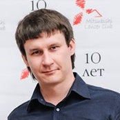 Sergei Dyachuk's photo