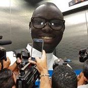 Photo de Daniel Kusimo