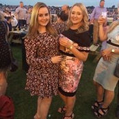Lucy Clacker's photo