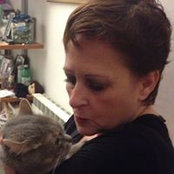 Cristina Sarbunk's photo