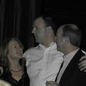 Joey Angel's photo