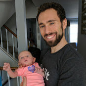 Josh Einhorn's photo