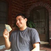 Gerardo Borjon's photo
