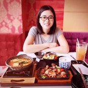 Đặng Ngân's photo