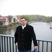 Nizar Mabroukeh's photo