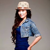 Rain Zhang's photo