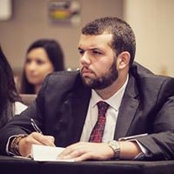 Carlos Cribeiro's photo