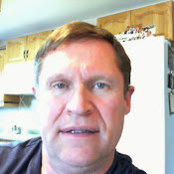 Keith Orr's photo