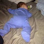 Michael Horan's photo
