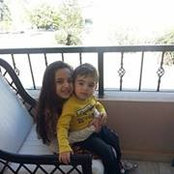 Ilknur Şimşek's photo