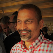 Sanjay Rama's photo
