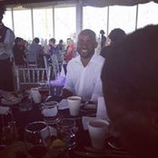 Emeka Udeigwe's photo