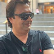 Rohit Minocha's photo