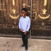Amadu Bah's photo