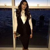 Corine Dahan's photo