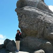 Lorena Sekure's photo
