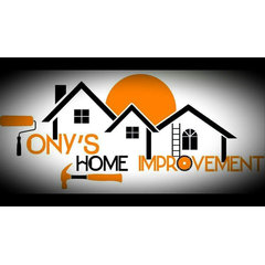 Tony's Home Improvement