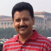 Muhammad Ashraf's photo