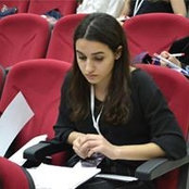 Irem Su Güç's photo