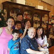 Yang Bing's photo