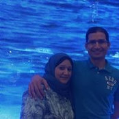 Menna Essam's photo