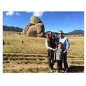 Livier Moreno's photo