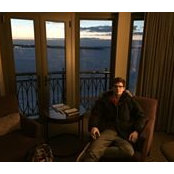 James Lanser's photo