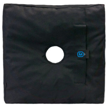 Gravipod 18" Square Umbrella Base Weight Bag