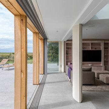 North Norfolk Residence